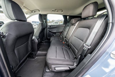 2026 Ford Escape Active®