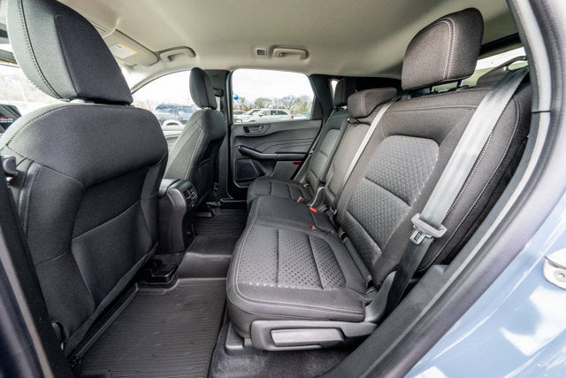 2026 Ford Escape Active®