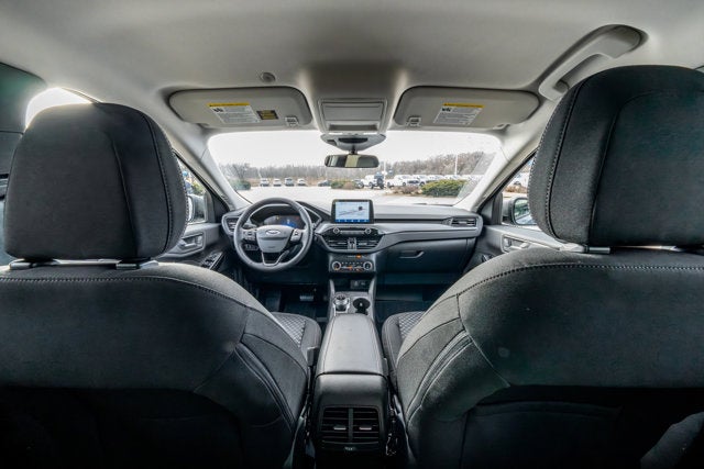 2026 Ford Escape Active®