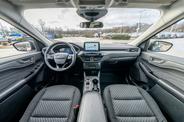 2026 Ford Escape Active®