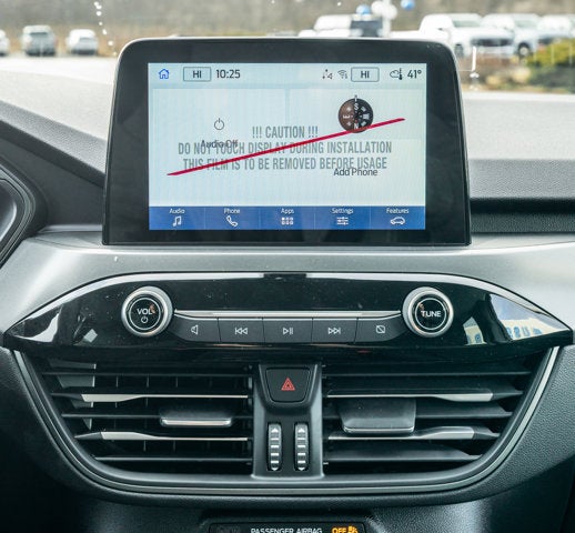 2026 Ford Escape Active®