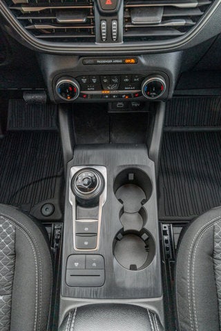 2026 Ford Escape Active®