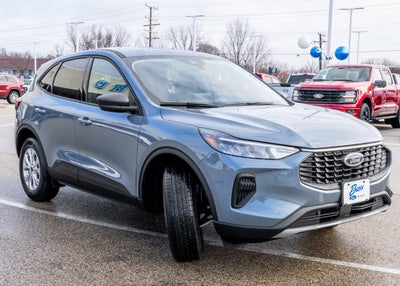 2026 Ford Escape Active®