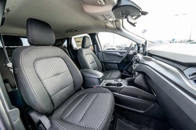 2026 Ford Escape Active®