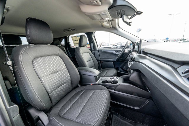 2026 Ford Escape Active®