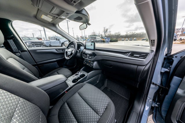 2026 Ford Escape Active®