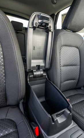 2026 Ford Escape Active®