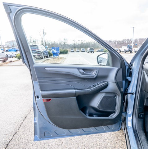 2026 Ford Escape Active®