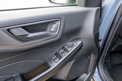 2026 Ford Escape Active®