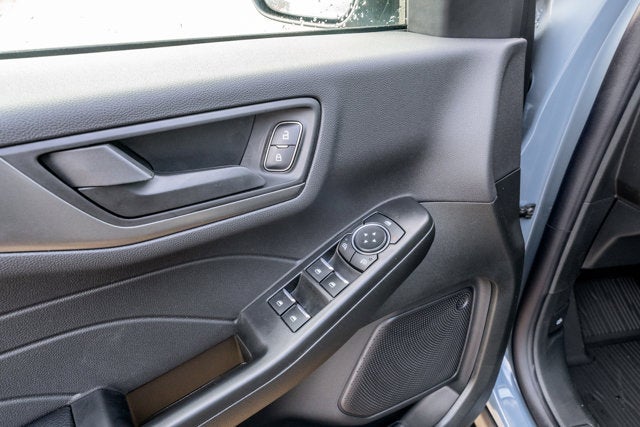 2026 Ford Escape Active®