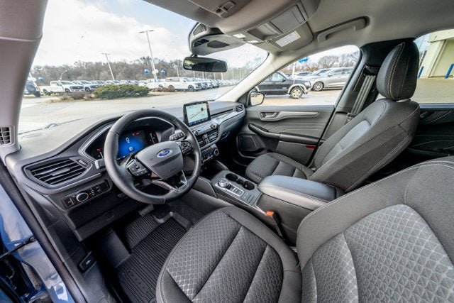 2026 Ford Escape Active®