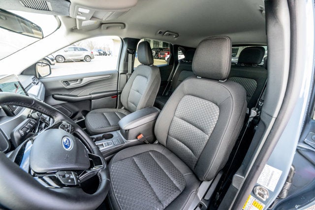 2026 Ford Escape Active®