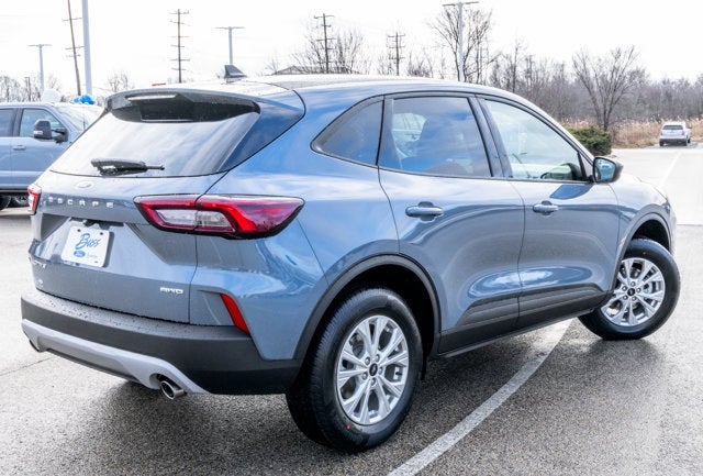 2026 Ford Escape Active®
