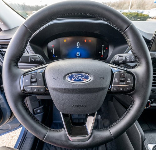 2026 Ford Escape Active®