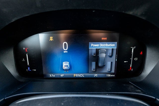 2026 Ford Escape Active®