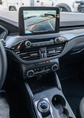 2026 Ford Escape Active®