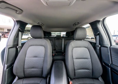 2026 Ford Escape Active®