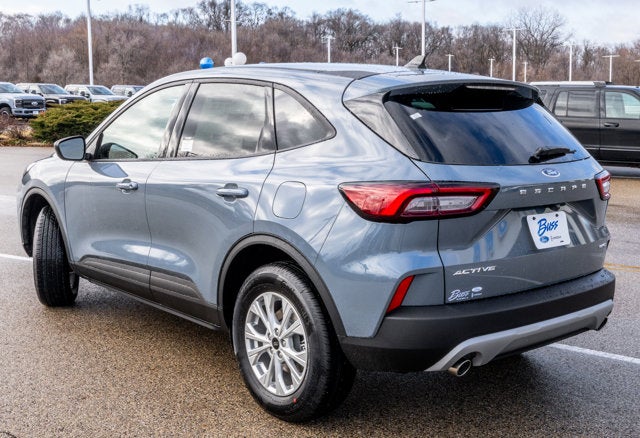 2026 Ford Escape Active®