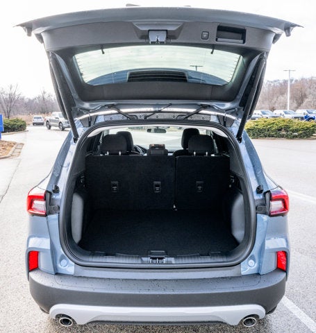 2026 Ford Escape Active®