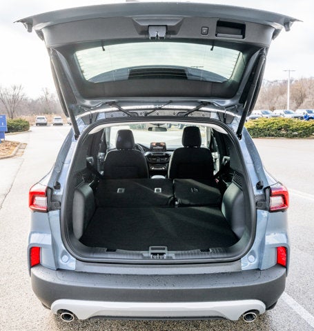 2026 Ford Escape Active®