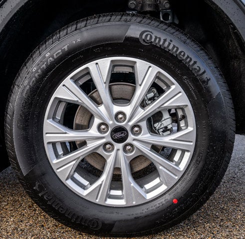 2026 Ford Escape Active®