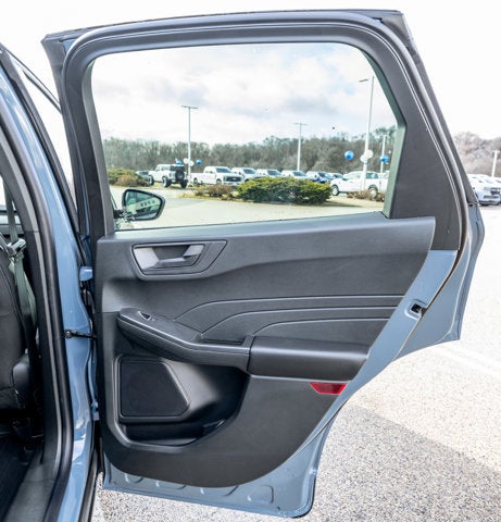 2026 Ford Escape Active®