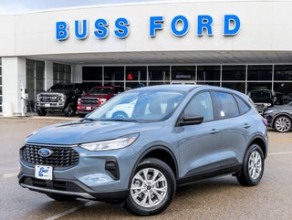 2026 Ford Escape Active®