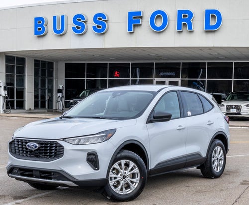 2026 Ford Escape Active®