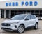 2026 Ford Escape Active®