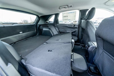 2026 Ford Escape Active®