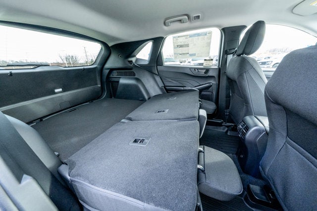 2026 Ford Escape Active®