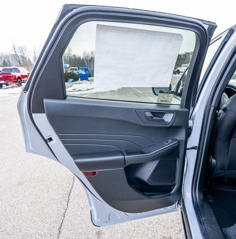 2026 Ford Escape Active®