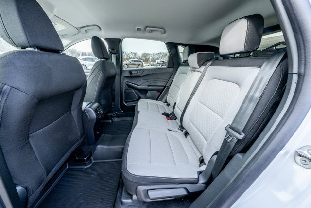 2026 Ford Escape Active®