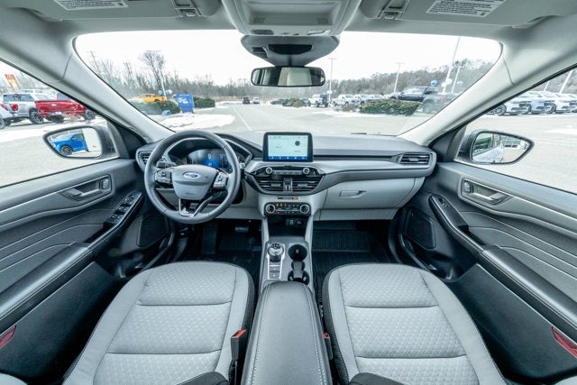 2026 Ford Escape Active®