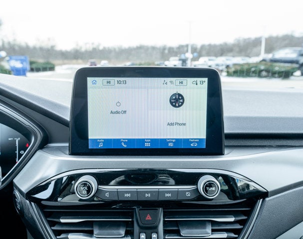 2026 Ford Escape Active®