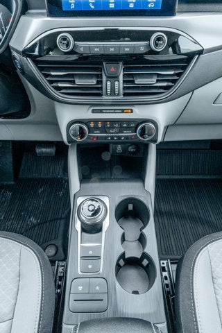 2026 Ford Escape Active®