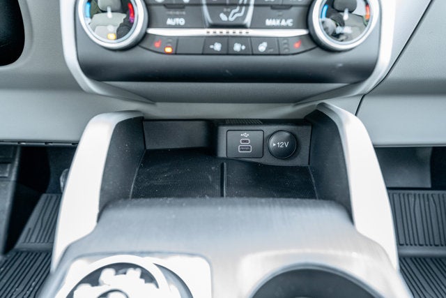 2026 Ford Escape Active®