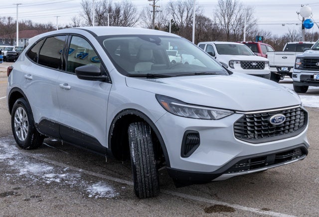 2026 Ford Escape Active®