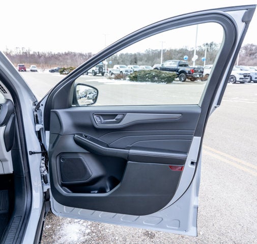 2026 Ford Escape Active®