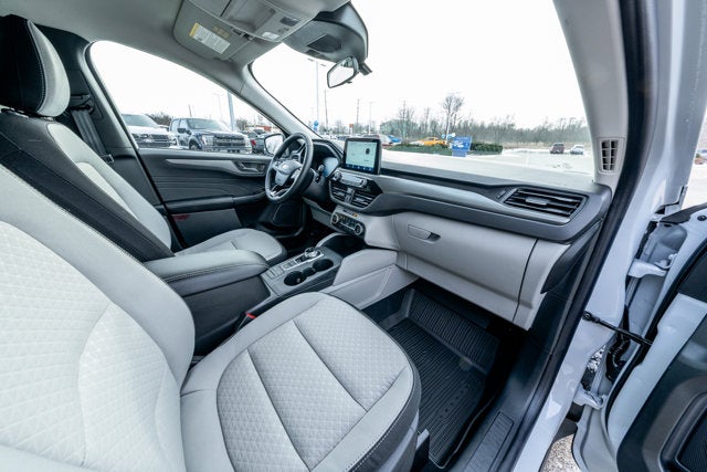 2026 Ford Escape Active®