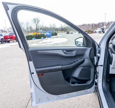 2026 Ford Escape Active®