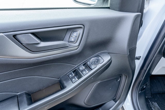 2026 Ford Escape Active®