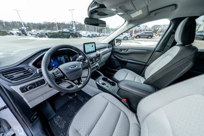 2026 Ford Escape Active®