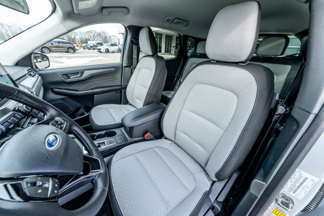 2026 Ford Escape Active®