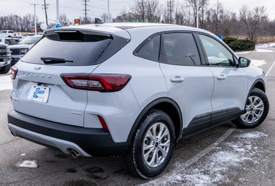 2026 Ford Escape Active®