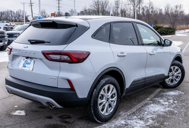 2026 Ford Escape Active®