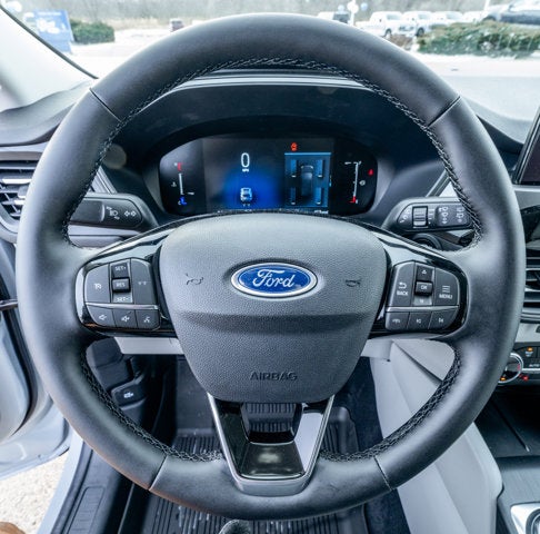 2026 Ford Escape Active®