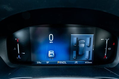 2026 Ford Escape Active®