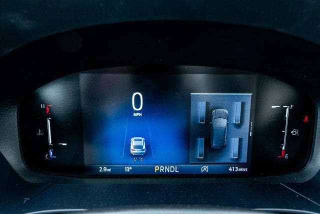 2026 Ford Escape Active®