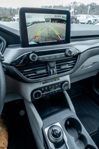 2026 Ford Escape Active®